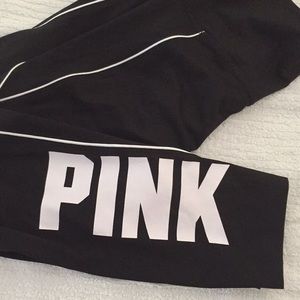 Brand new pink tights